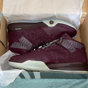 D Rose 773 IV basketball shoes